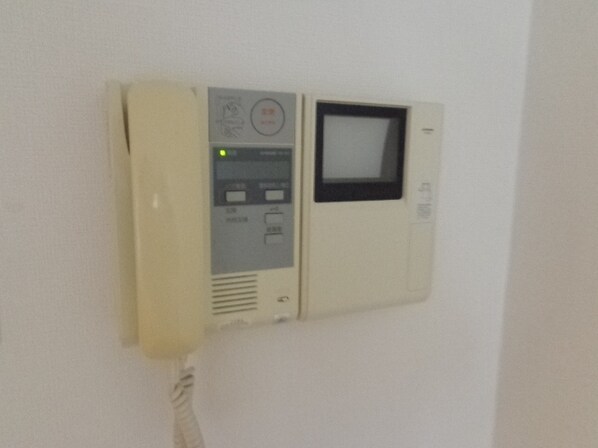 グランド・ガーラ日本橋茅場町の物件内観写真